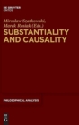 Substantiality and Causality - Book