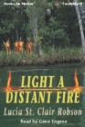 Light A Distant Fire - eAudiobook