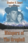 Whispers Of The Greybull - eAudiobook