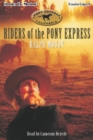 Riders Of The Pony Express - eAudiobook