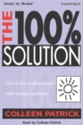 100% Solution, The - eAudiobook