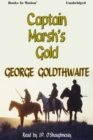 Captain Marsh's Gold - eAudiobook