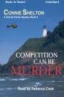 Competition Can Be Murder - eAudiobook
