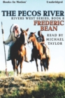 Pecos River, The - eAudiobook