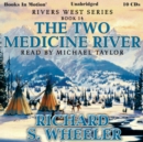 Two Medicine River, The - eAudiobook