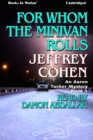 For Whom the Minivan Rolls - eAudiobook