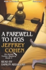 Farewell To Legs, A - eAudiobook