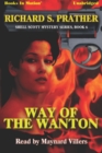 Way of The Wanton - eAudiobook