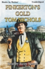 Pinkerton's Gold - eAudiobook
