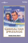 Gibraltar Passage - eAudiobook
