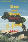 Sixes and Sevens Vol II - eAudiobook