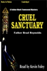 Cruel Sanctuary - eAudiobook