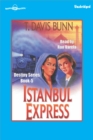 Istanbul Express - eAudiobook