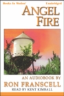 Angel Fire - eAudiobook