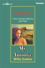 My Antonia - eAudiobook