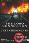Lobo Connection, The - eAudiobook