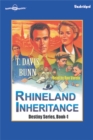 Rhineland Inheritance - eAudiobook