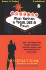 What Happens in Vegas Dies in Vegas - eAudiobook