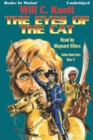 Eye's of the Cat, The - eAudiobook