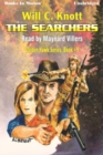 Searchers, The - eAudiobook
