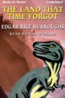 Land that Time Forgot, The - eAudiobook