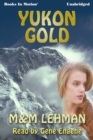 Yukon Gold - eAudiobook