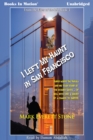 I Left My Haunt in San Francisco - eAudiobook