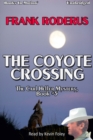 Coyote Crossing, The - eAudiobook