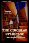 Circular Staircase, The - eAudiobook
