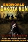 Endworld : Dakota Run - eAudiobook