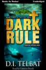 Dark Rule - eAudiobook