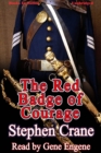 Red Badge of Courage, The - eAudiobook