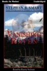 Vanishng Raven - eAudiobook
