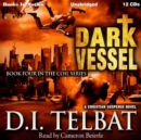 Dark Vessel - eAudiobook