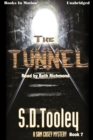 Tunnel, The - eAudiobook