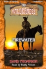 Firewater - eAudiobook
