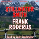 Stillwater Smith - eAudiobook