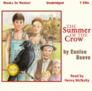The Summer of the Crow - eAudiobook