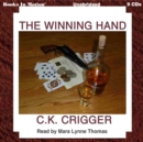 The Winning Hand - eAudiobook