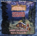 Untamed Country - eAudiobook