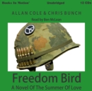 Freedom Bird - eAudiobook