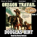 Oregon Travail - eAudiobook