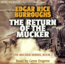 The Return of the Mucker - eAudiobook