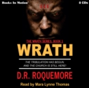 Wrath (Wrath Trilogy, 1) - eAudiobook