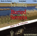 Buried Secrets (Sam Casey, Book 8) - eAudiobook