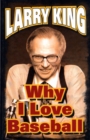 Why I Love Baseball - eBook