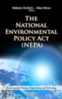 The National Environmental Policy Act (NEPA) - eBook