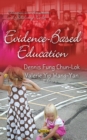 Evidence-Based Education - eBook