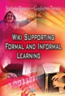 Wiki Supporting Formal and Informal Learning - eBook