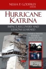 Hurricane Katrina : Impact, Recovery and Lessons Learned - eBook